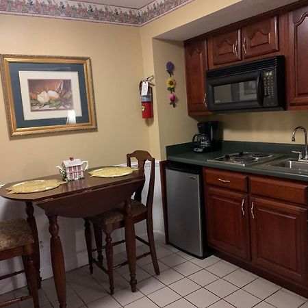 Oak Square Rentals Gatlinburg Quarto foto