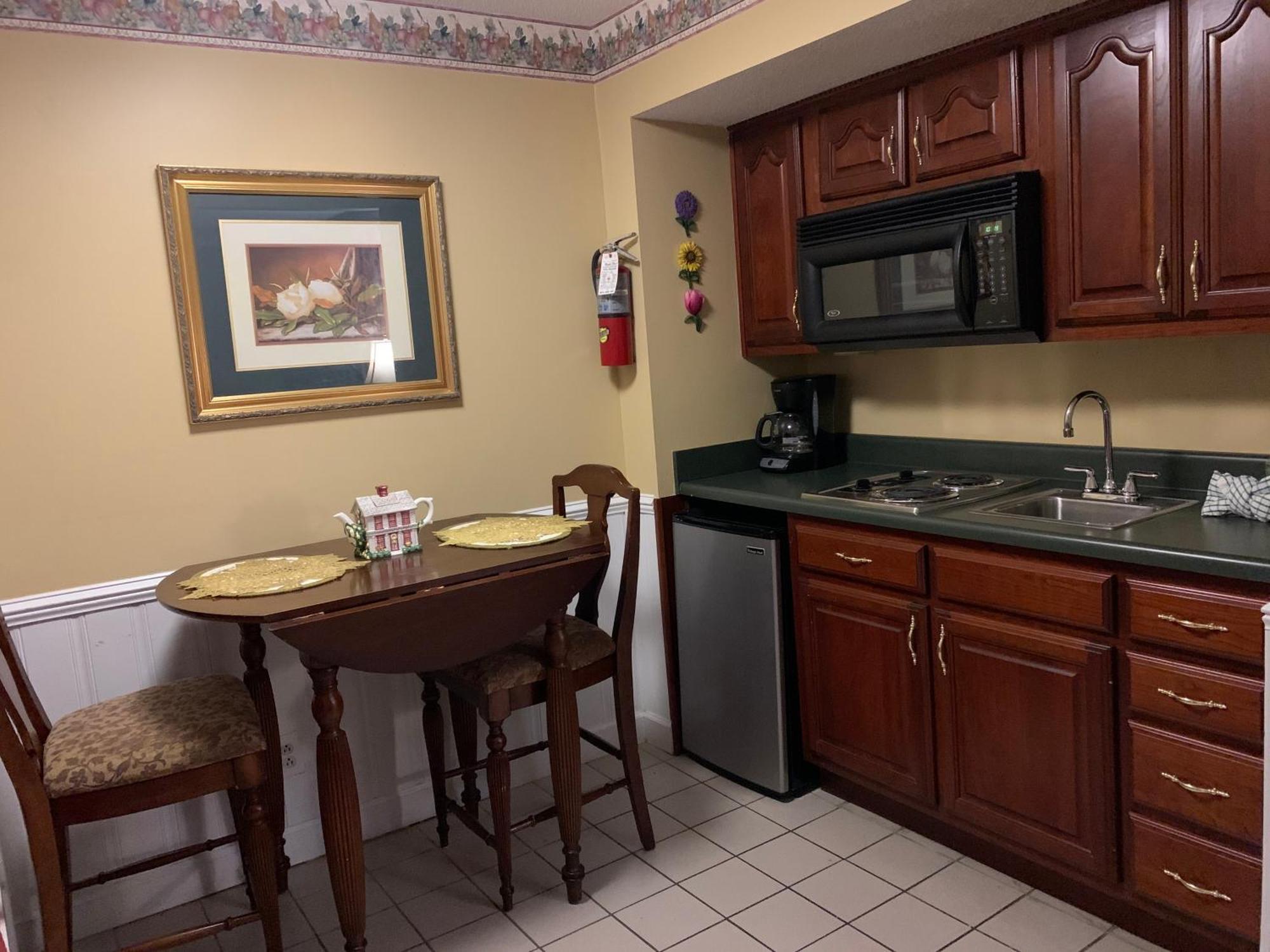 Oak Square Rentals Gatlinburg Quarto foto