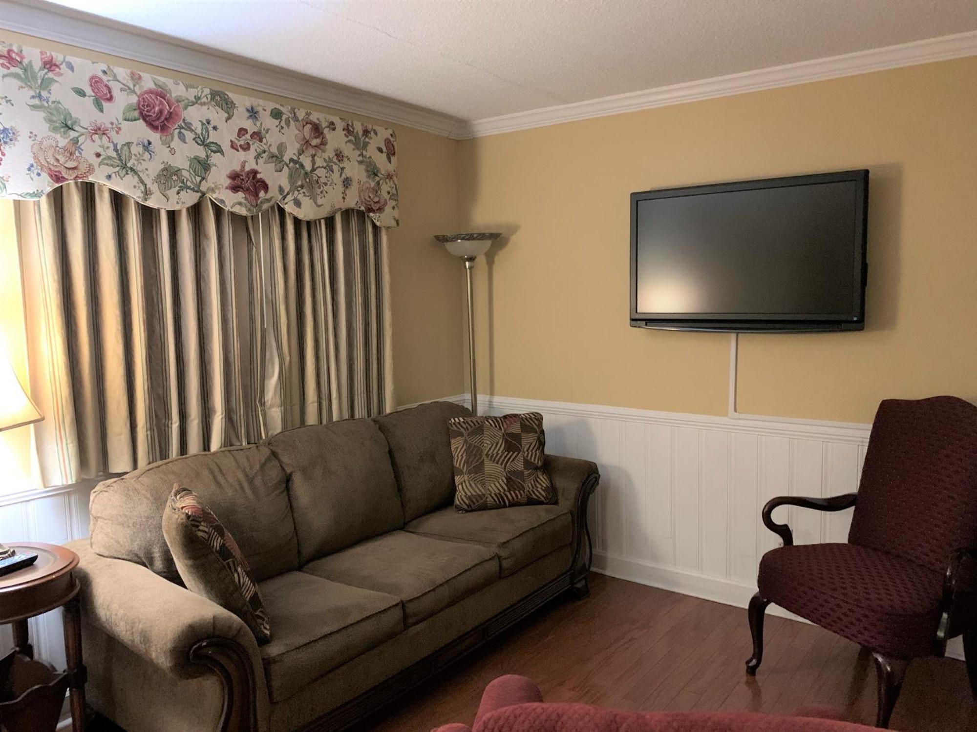 Oak Square Rentals Gatlinburg Quarto foto
