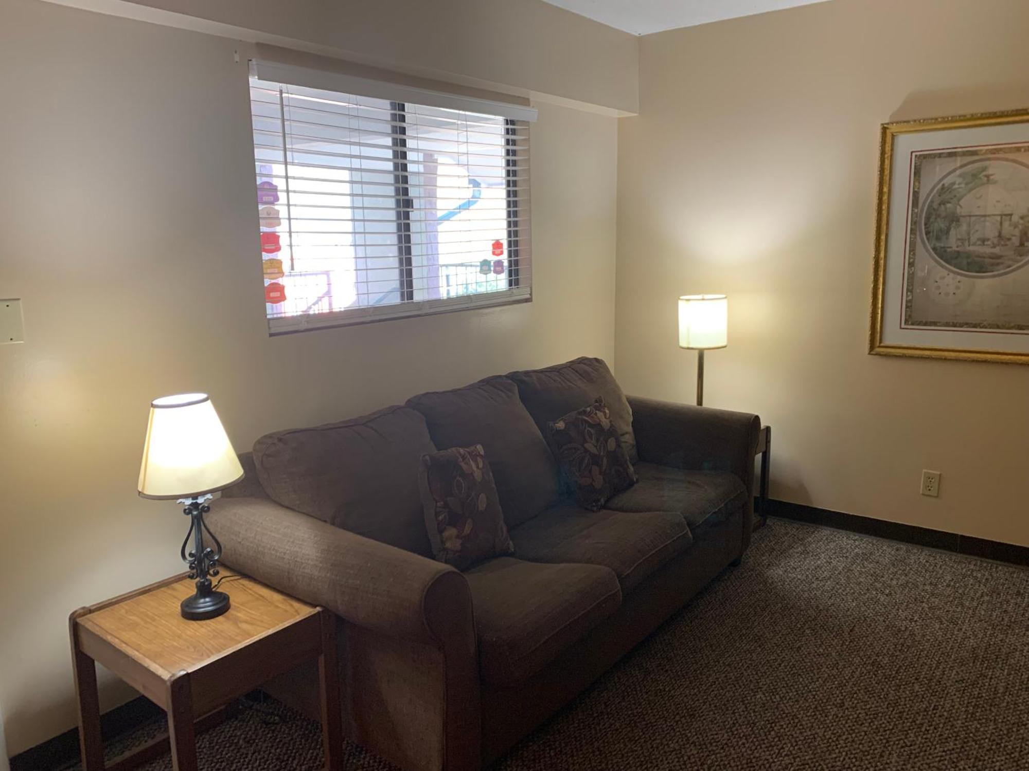 Oak Square Rentals Gatlinburg Quarto foto