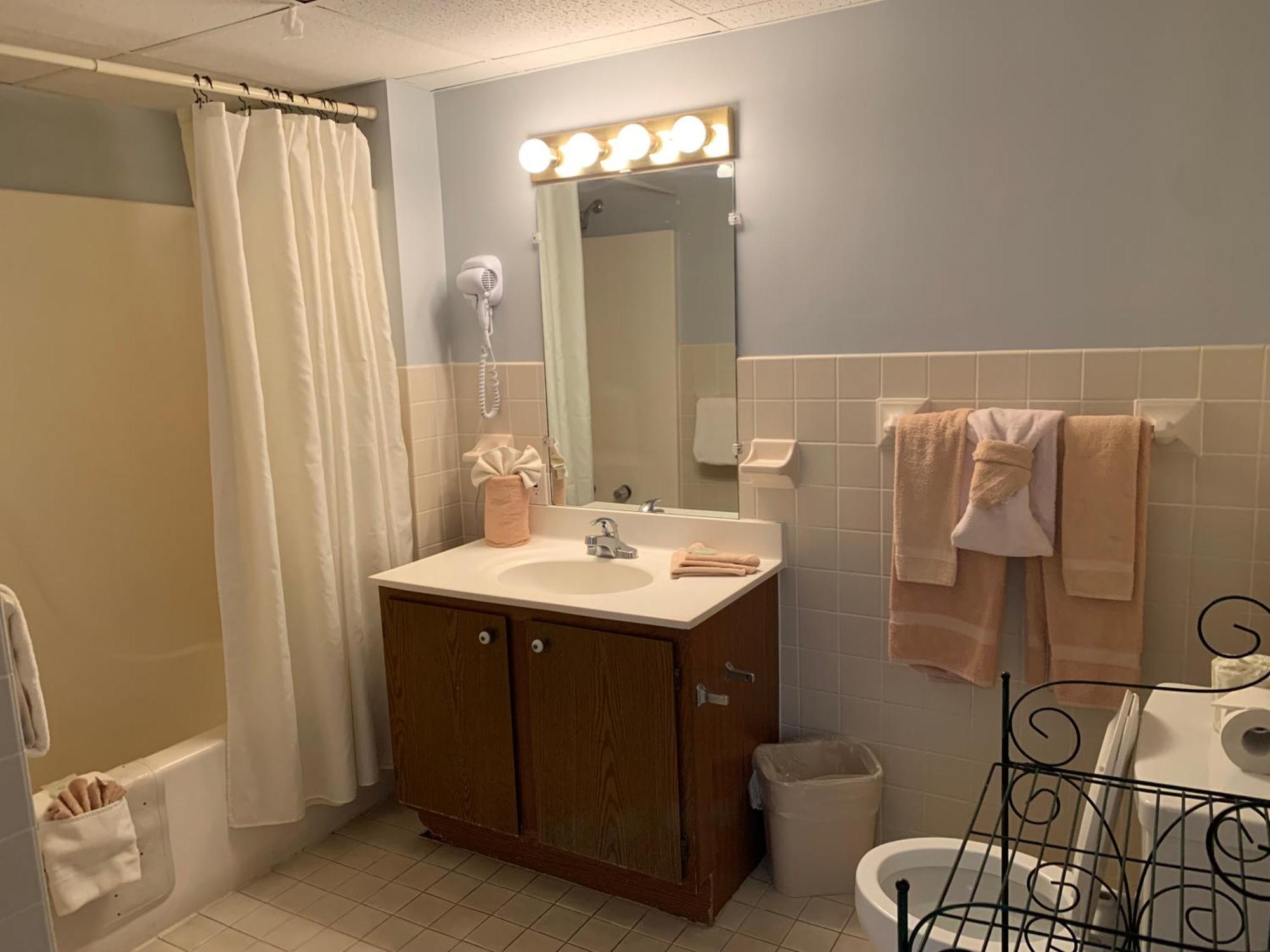 Oak Square Rentals Gatlinburg Quarto foto