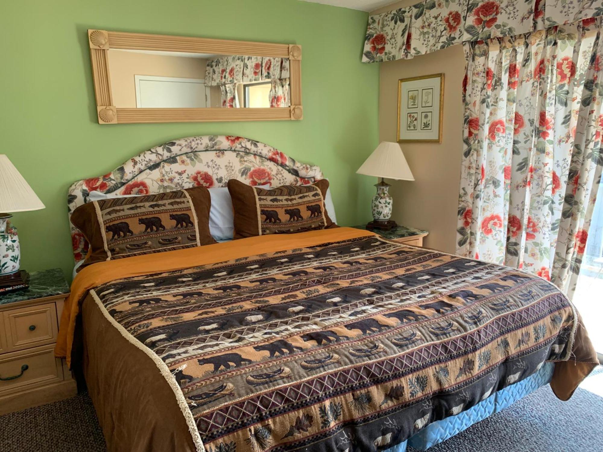 Oak Square Rentals Gatlinburg Quarto foto