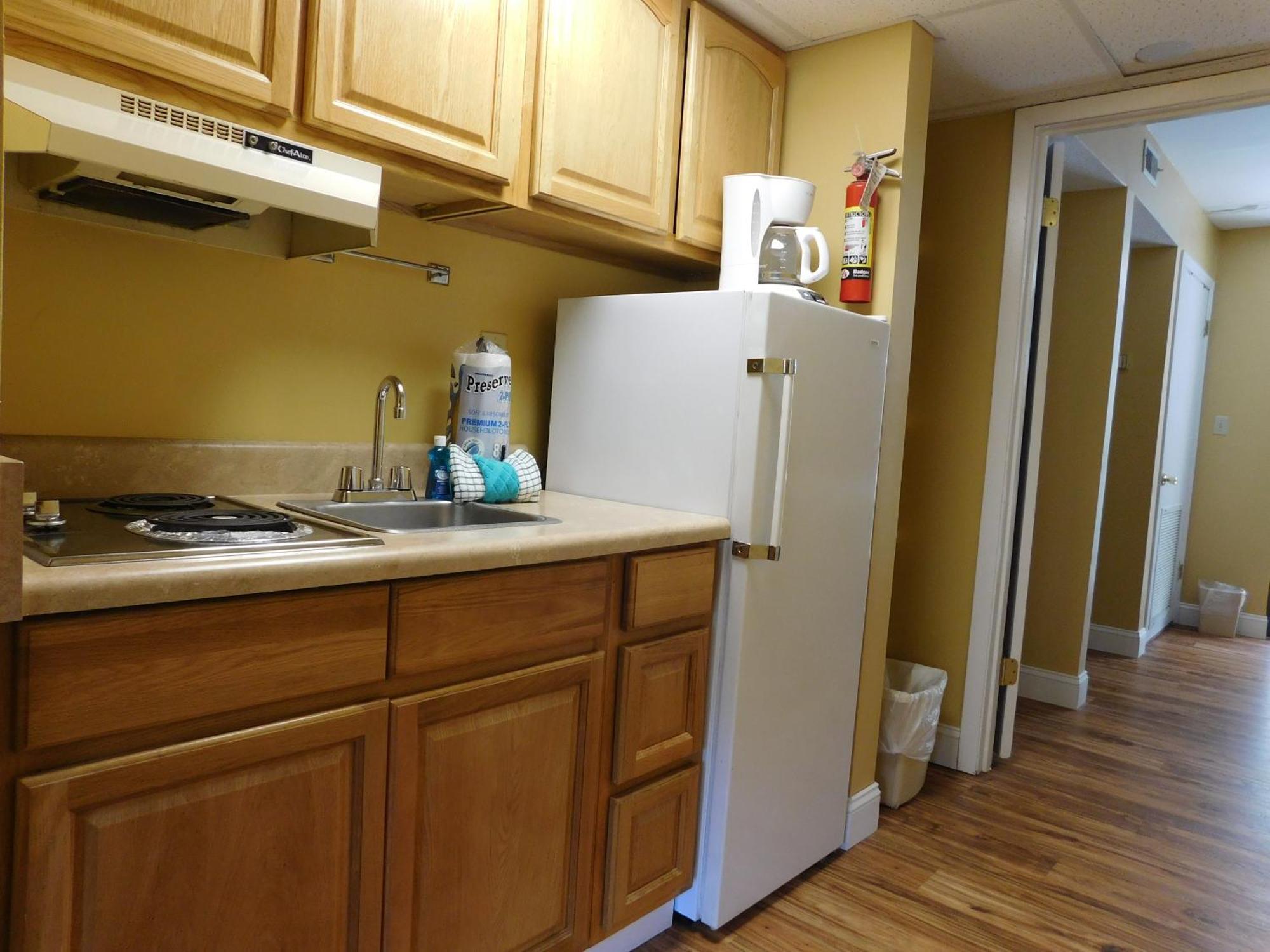 Oak Square Rentals Gatlinburg Quarto foto