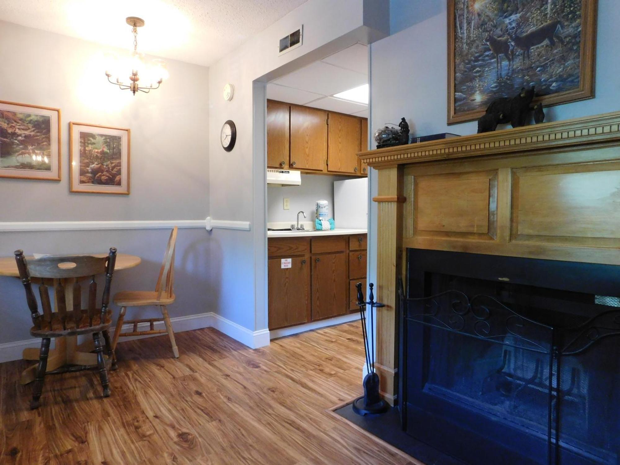 Oak Square Rentals Gatlinburg Quarto foto